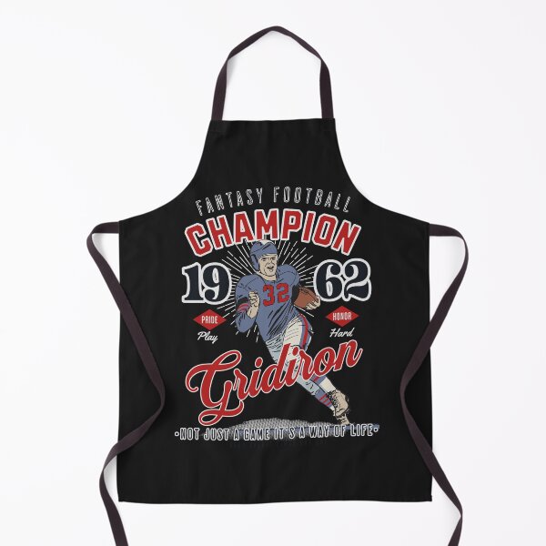 Item preview, FANTASY FOOTBALL CHAMPION designed and sold by R B Chrystal.