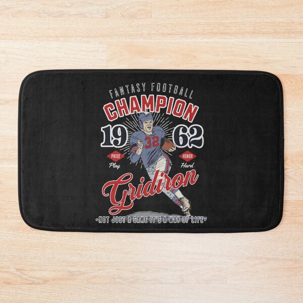 Item preview, FANTASY FOOTBALL CHAMPION designed and sold by R B Chrystal.
