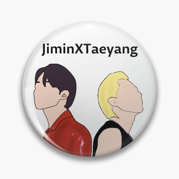 Item preview, JiminXTaeyang VIBE  designed and sold by JOYPARK7.