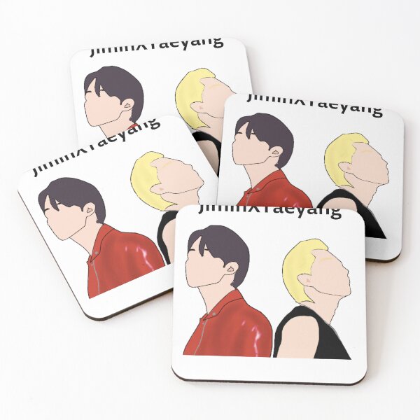 Item preview, JiminXTaeyang VIBE  designed and sold by JOYPARK7.
