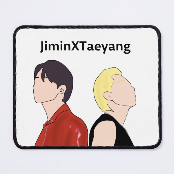 Item preview, JiminXTaeyang VIBE  designed and sold by JOYPARK7.