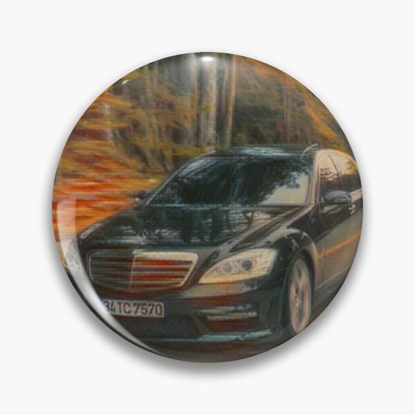 Item preview, Mercedes S63 designed and sold by OrangeCars.