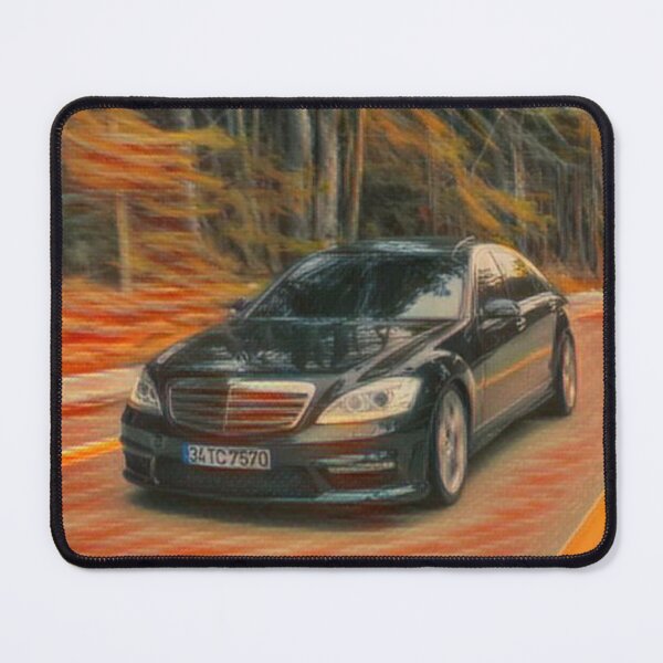 Item preview, Mercedes S63 designed and sold by OrangeCars.