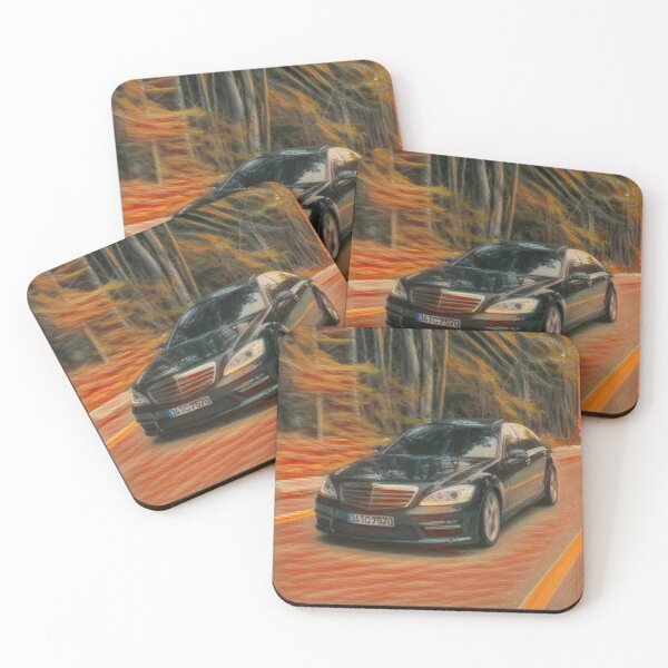 Item preview, Mercedes S63 designed and sold by OrangeCars.