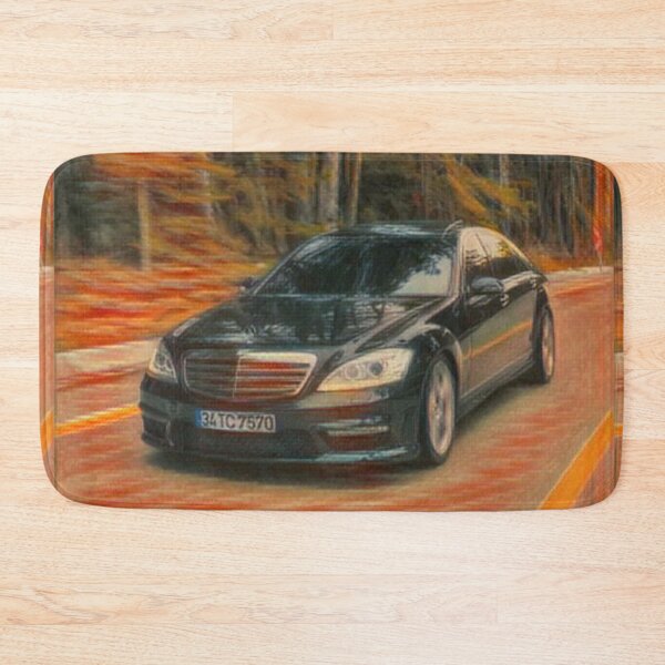 Item preview, Mercedes S63 designed and sold by OrangeCars.