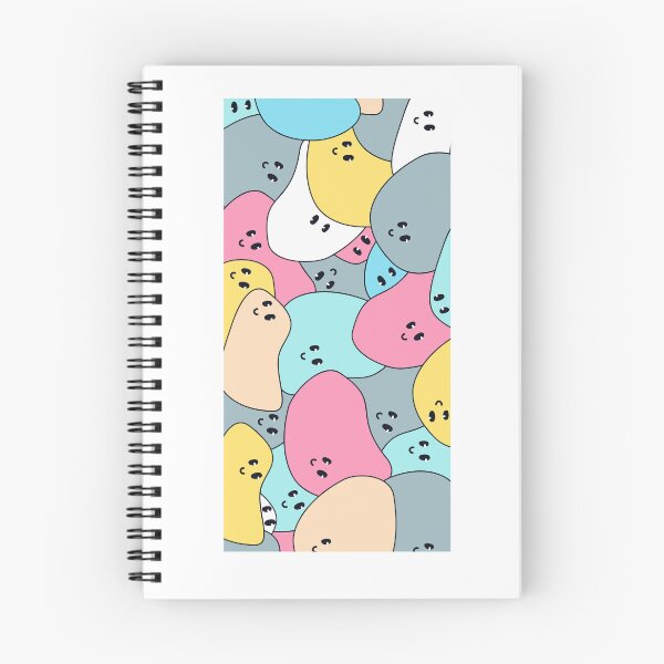 Item preview, Funny candy faces designed and sold by Lamptip.