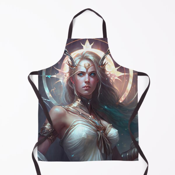 Item preview, Calypso designed and sold by OccultDreams.