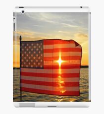 Eine Nation unter Gott iPad-Hülle & Klebefolie