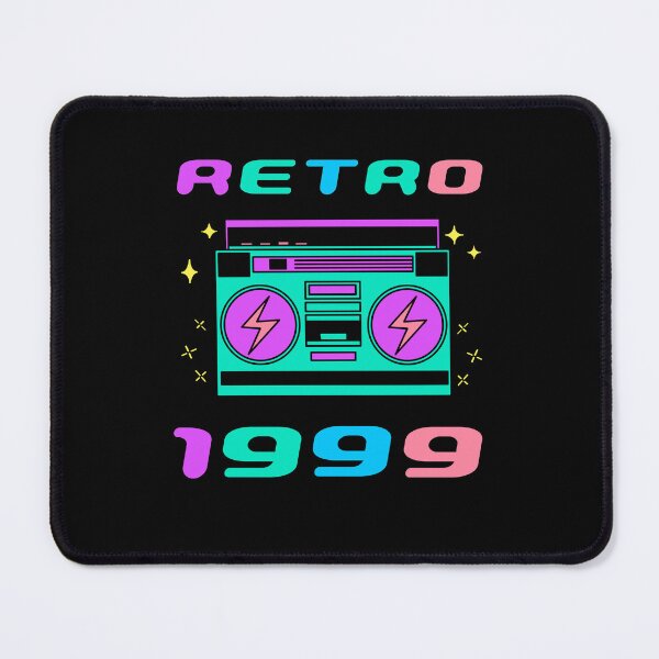 Item preview, 24 Years Old 70s Nostalgia Decorations Funny 1999 Cool 24th Birthday designed and sold by CoolCreative.