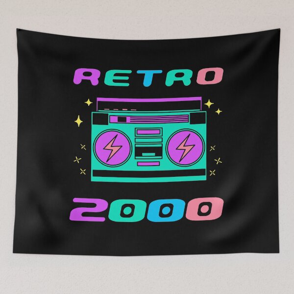 Item preview, 23 Years Old 70s Nostalgia Decorations Funny 2000 Cool 23rd Birthday designed and sold by CoolCreative.