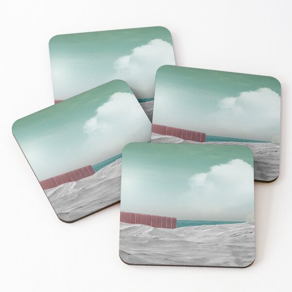 Item preview, Shell Shock / Complete Landscape designed and sold by Petra Rosa.