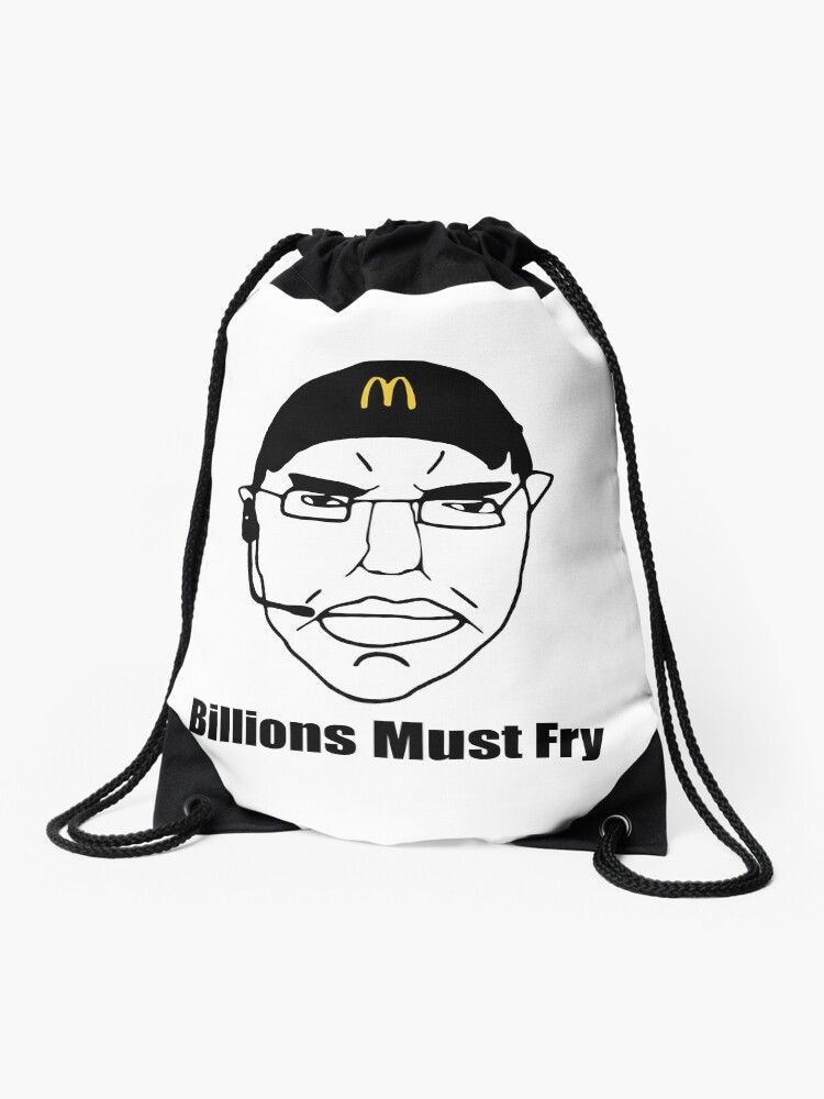 CHUD Billions Must Fry