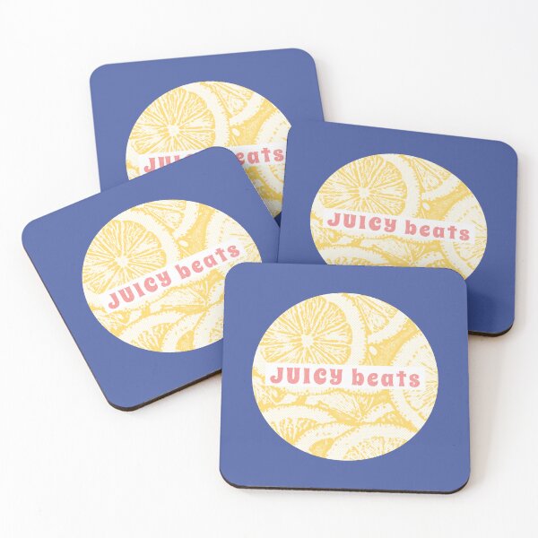 Item preview, Juicy Beats Dance Music designed and sold by Miragetees.