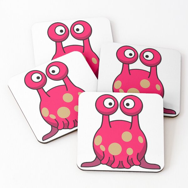 Item preview, Silly Alien designed and sold by TYTANS-Shop.