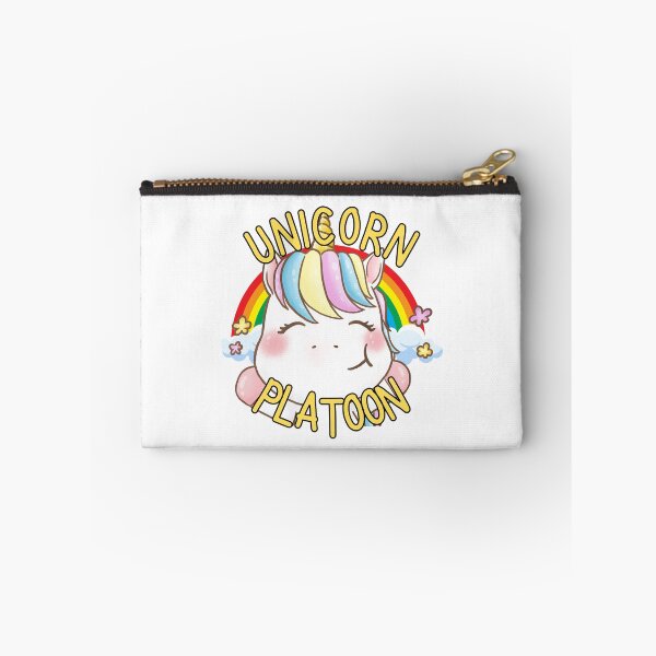 Item preview, Unicorn Platoon designed and sold by JockArts.