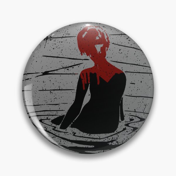 Item preview, Living The Dream One Nightmare At A Time designed and sold by brytfanna.