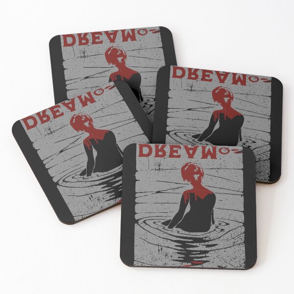 Item preview, Living The Dream One Nightmare At A Time designed and sold by brytfanna.
