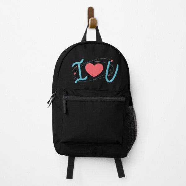 Item preview, I Love You - Valentine's Day designed and sold by GoseStudio.