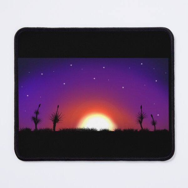Artikelvorschau, Outback-Sonnenaufgang entworfen und verkauft von AlchemistArtist.