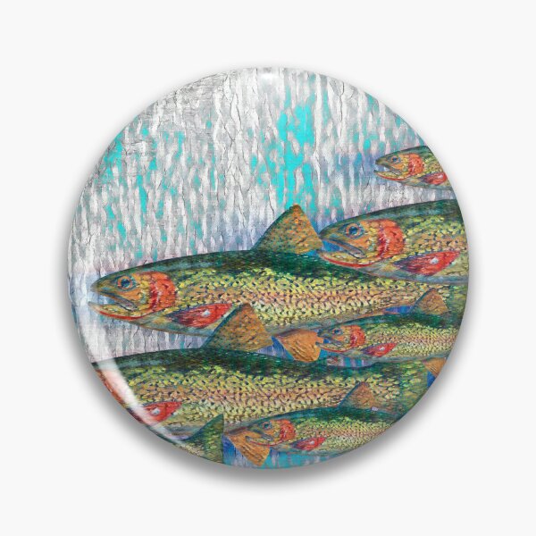 Item preview, Pretty small fish designed and sold by Pioooh.