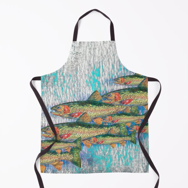 Item preview, Pretty small fish designed and sold by Pioooh.
