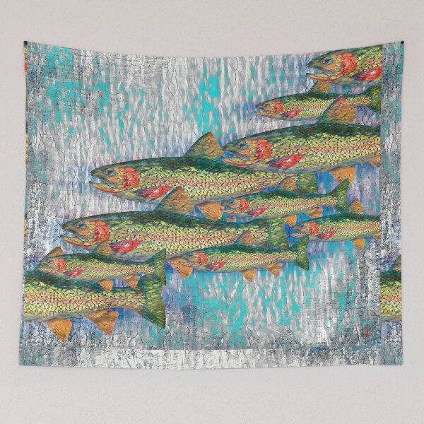 Item preview, Pretty small fish designed and sold by Pioooh.