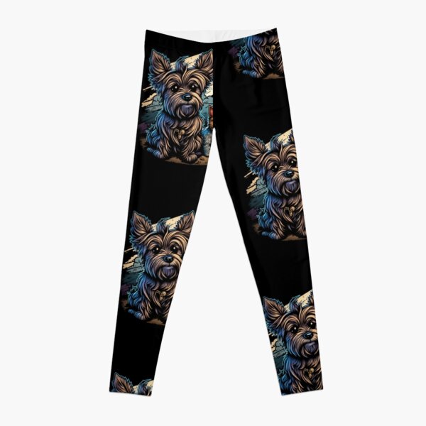 Einstein Leggings for Sale