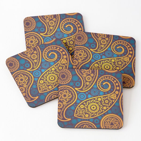Item preview, Uzbek Pattern designed and sold by DivinityDesign.