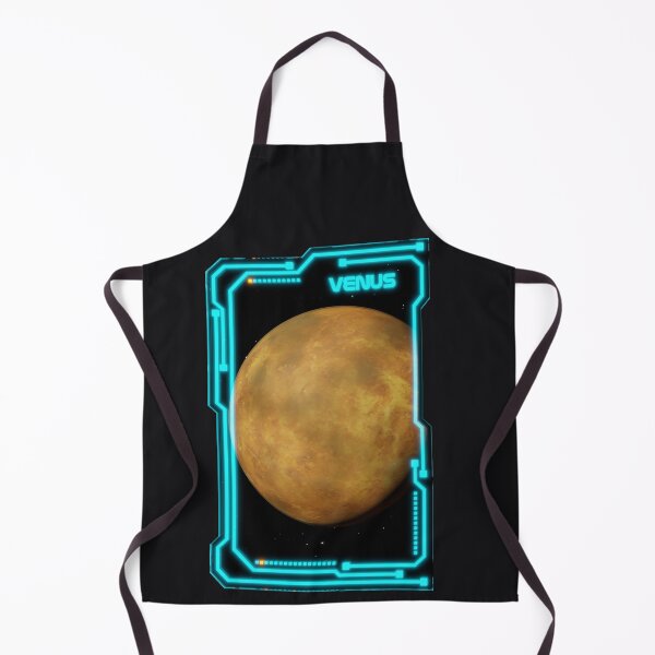 Artikelvorschau, #002 Venus entworfen und verkauft von CaramelMunky.