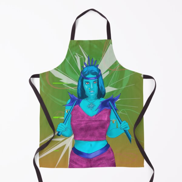 Item preview, Frost Guard designed and sold by SheroTales.