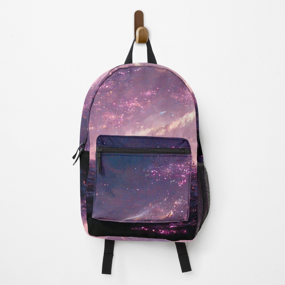 Item preview, Backpack designed and sold by RicoInStudios.