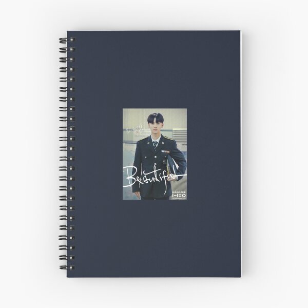 Item preview, Wanna one Beautiful 10 designed and sold by ThisFire.
