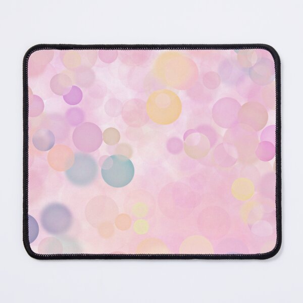 Item preview, Colorful Pastel Circle Abstract Background designed and sold by Apkdesigner.