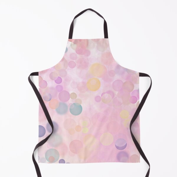 Item preview, Colorful Pastel Circle Abstract Background designed and sold by Apkdesigner.