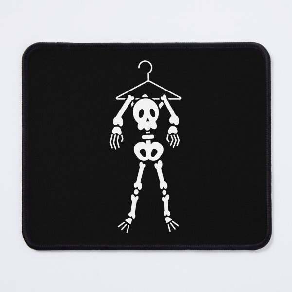 Item preview, Skeleton hanger designed and sold by DE4TH-PARADISE.
