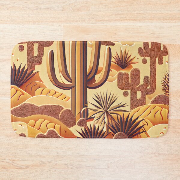 Item preview, Designer Elegant Contemporary Australian Pattern Digital Painting designed and sold by CodeAndColors.