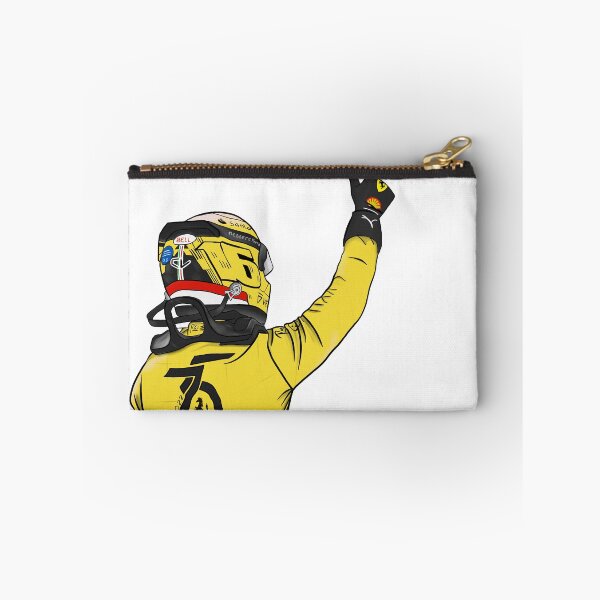 Item preview, Charles Leclerc, Giallo Modena, Monza 2022 designed and sold by andreanastasio.