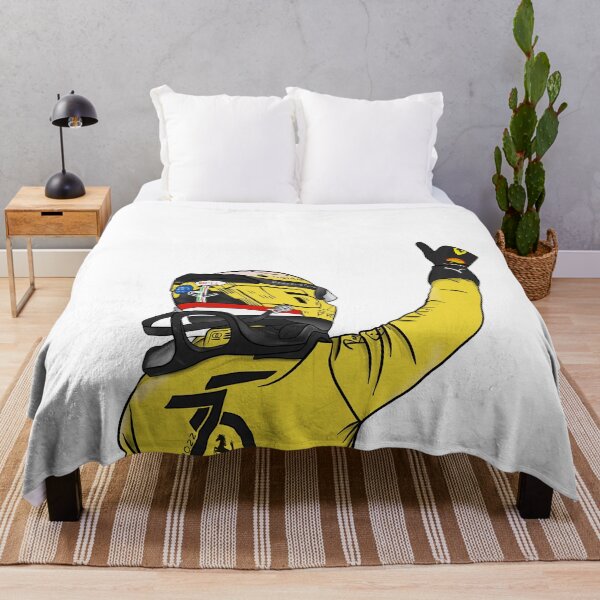 Item preview, Charles Leclerc, Giallo Modena, Monza 2022 designed and sold by andreanastasio.