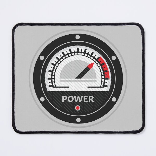 Item preview, Max Power designed and sold by studio838.