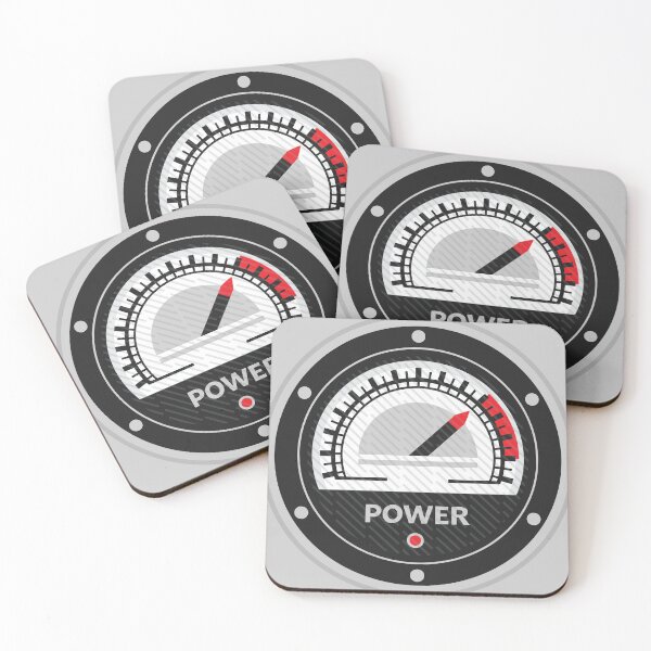 Item preview, Max Power designed and sold by studio838.