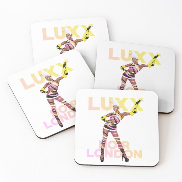Item preview, LUXX designed and sold by shantaysashay.