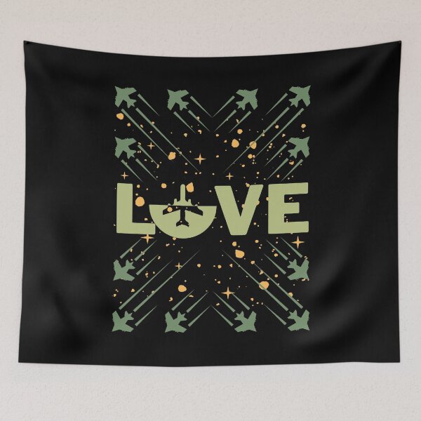 Item preview, Aviation Lover designed and sold by SpicyAviator.