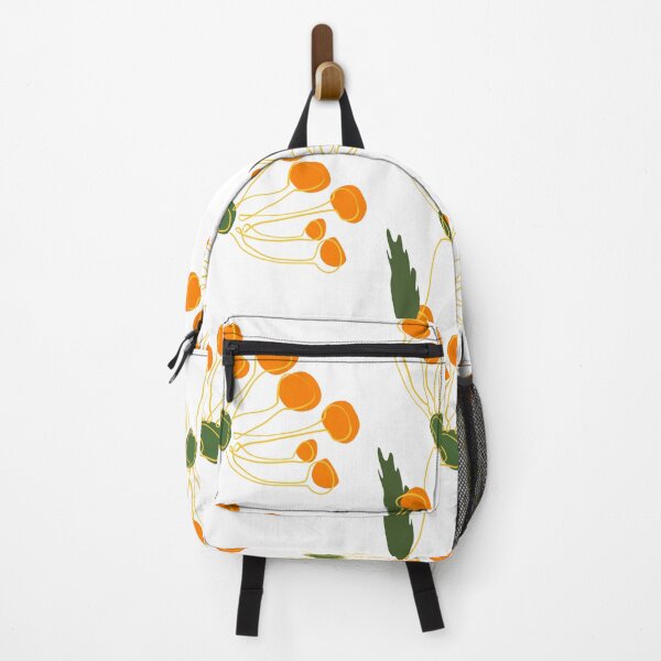 Item preview, Flowers orange designed and sold by Tervezek.