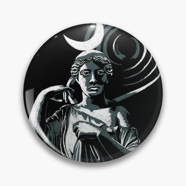 Item preview, Artemis designed and sold by GabianSpiritArt.