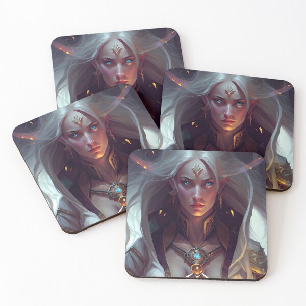 Item preview, Merope designed and sold by OccultDreams.
