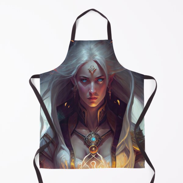 Item preview, Merope designed and sold by OccultDreams.