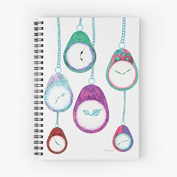 Item preview, It's Avocado'clock designed and sold by MCWestenbergh.