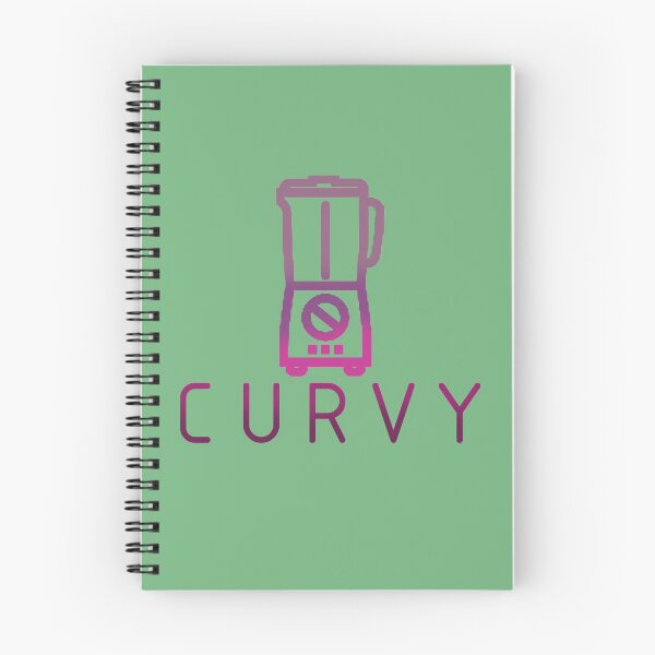 Item preview, curvy blender designed and sold by OriLeaKliper.