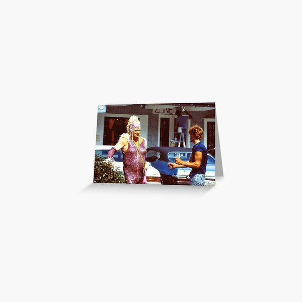 Greeting Card