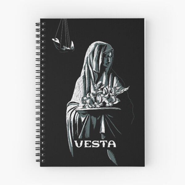 Item preview, Vesta designed and sold by GabianSpiritArt.